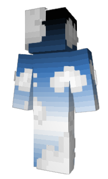 Minecraft скин по нику Settr