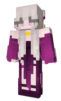 Minecraft skin Lcfrrr_m