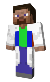 Minecraft скин по нику Whynt3cz_V