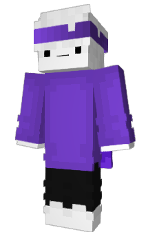 Minecraft скин по нику Sent111neL