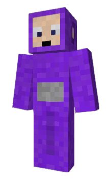 Minecraft скин по нику minecrafter4