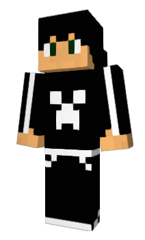 Minecraft скин по нику Mastro_22