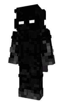 Minecraft skin Shxd9w_
