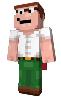 Minecraft skin ballsyy