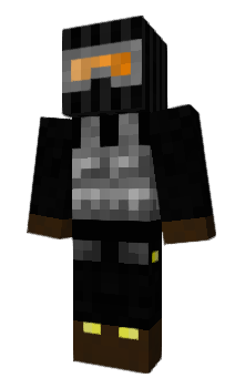 Minecraft skin shaneyyyy