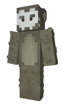 Minecraft skin Spectator_3244