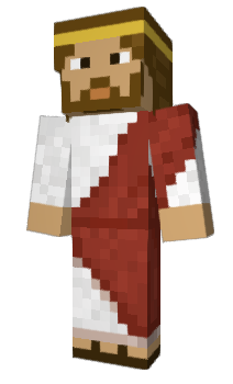 Minecraft скин по нику itttttt