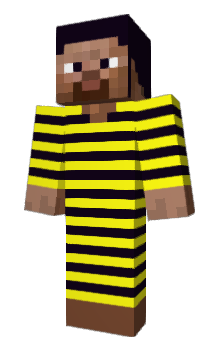 Minecraft скин по нику Marshalls