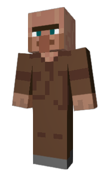 Minecraft скин по нику Mo_JONG