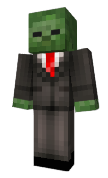 Minecraft skin Seagle_24