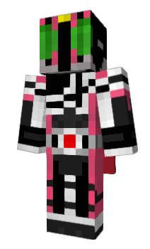 Minecraft скин по нику yeegodking