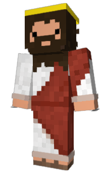 Minecraft skin xxElMascapitoxx