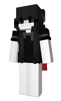Minecraft skin ViggoTheRocker
