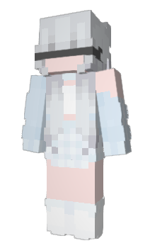 Minecraft skin SaneGiyuu