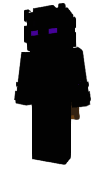 Minecraft skin Otiyu