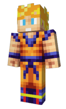 Minecraft скін по ніку L3viii