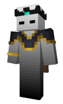 Minecraft скин по нику TRAP_br