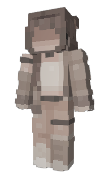 Minecraft скін по ніку toylora