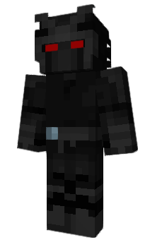 Minecraft скин по нику MineBoss0014