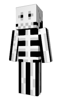 Minecraft skin LEGO911