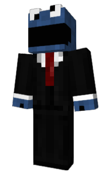 Minecraft скин по нику x3ro