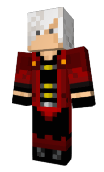 Minecraft skin MinecraftSquare