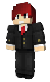 Minecraft скин по нику _kotaw