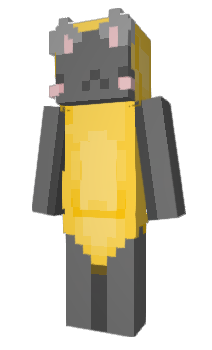 Minecraft скин по нику totemleader