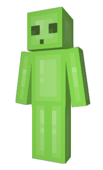 Minecraft skin JessieJames