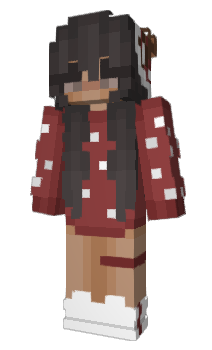 Minecraft skin winot