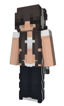 Minecraft skin sheji