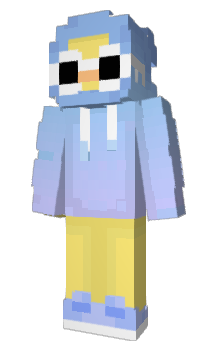 Minecraft skin _Spideyy