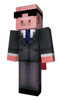 Minecraft skin carti1_