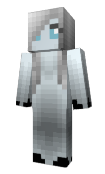 Minecraft скин по нику SoulEaterK
