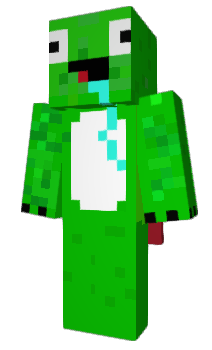 Minecraft скин по нику ethanftm