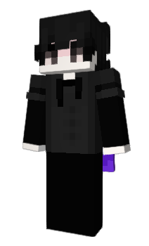 Minecraft скин по нику Cobha