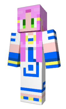 Minecraft скин по нику esisu