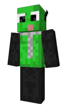 Minecraft скін по ніку tubbia