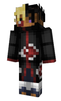 Minecraft skin _M_A_T_