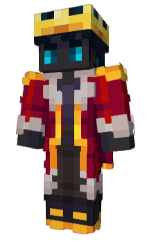 Minecraft skin bloxstrap