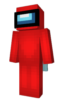 Minecraft скин по нику ManyP