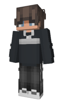 Minecraft скін по ніку taviootv