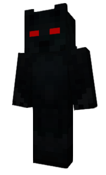 Minecraft skin trca