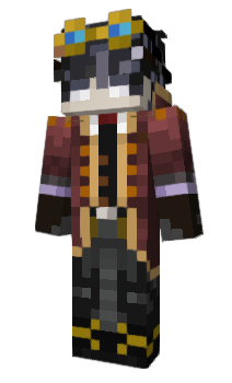 Minecraft скін по ніку mmavverickk