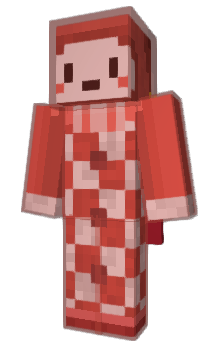 Minecraft skin sonicol