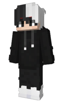 Minecraft skin PequeP