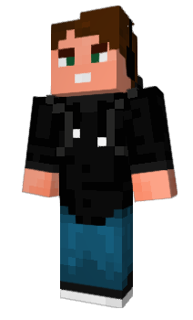 Minecraft скин по нику qSurrenderp