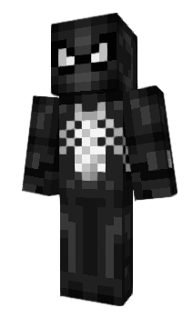 Minecraft скин по нику Lukema