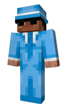 Minecraft скин по нику brcyden