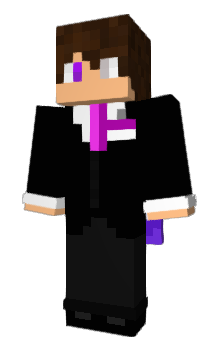 Minecraft skin Kingoptimusink